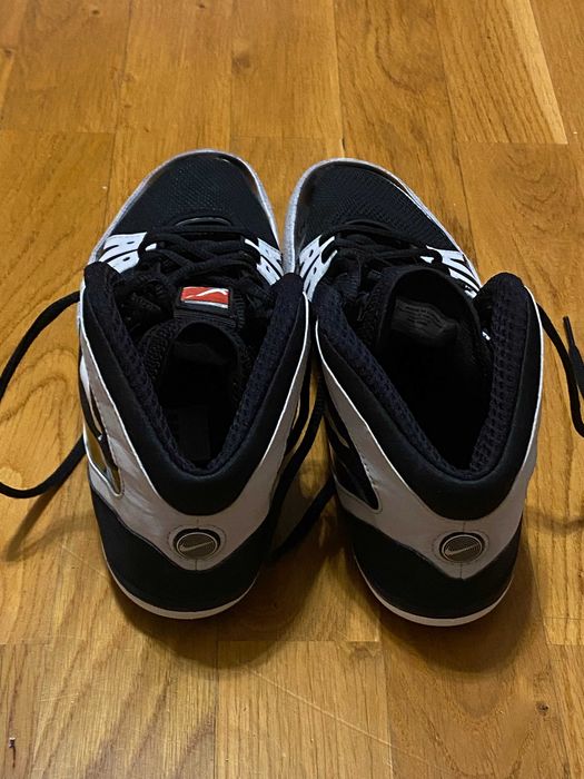 Buty do Zapasów Nike Freek