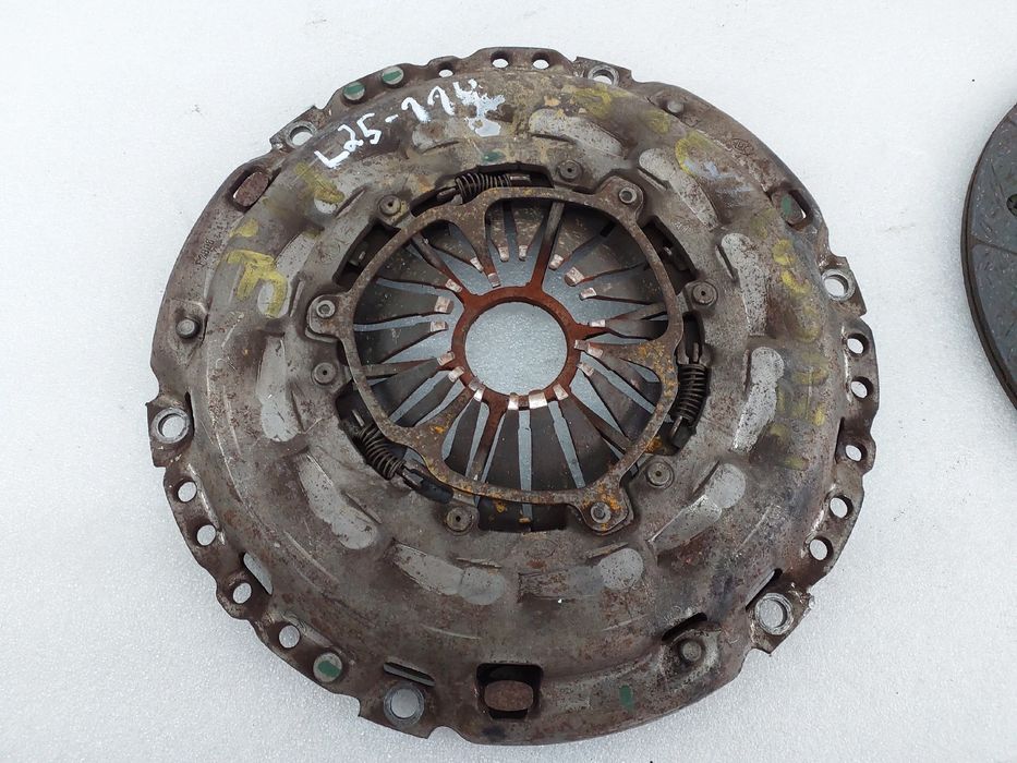 Kit embraiagem PEUGEOT 407 SW (6E_)