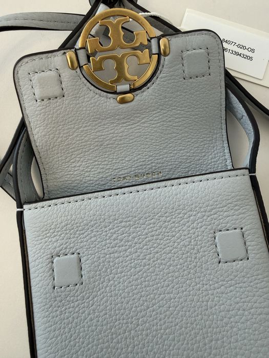 Tory Burch кросбоді для телефону