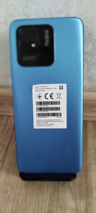 Смартфон Redmi 10C