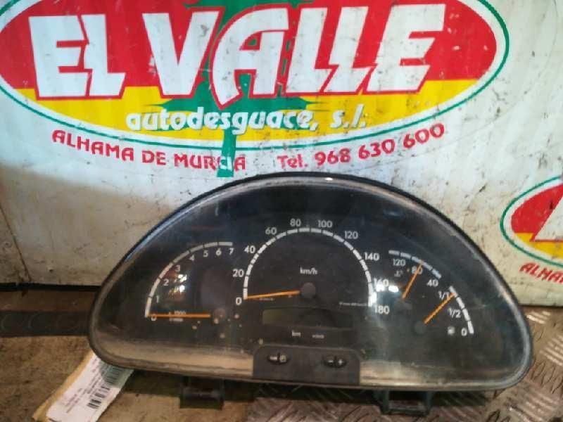 Quadrante Mercedes-Benz T 1 6011977