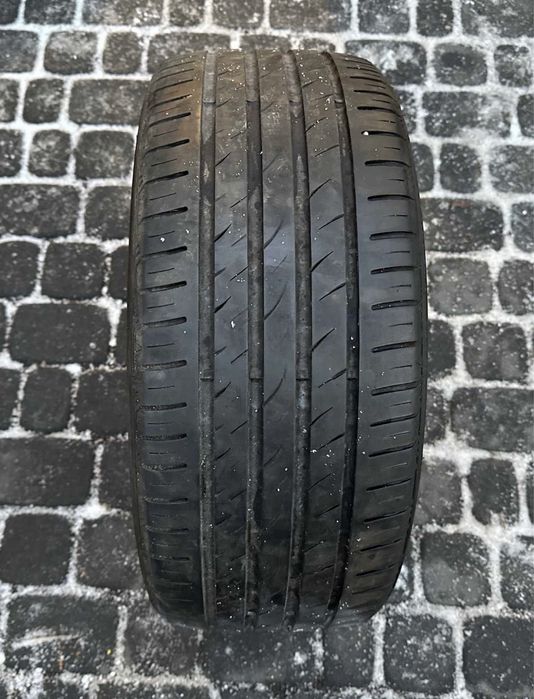 Шина Roadstone Eurovis Sport 04 225/45R19