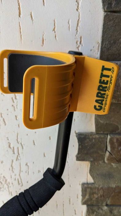 Металошукач Garrett Ace 150.
