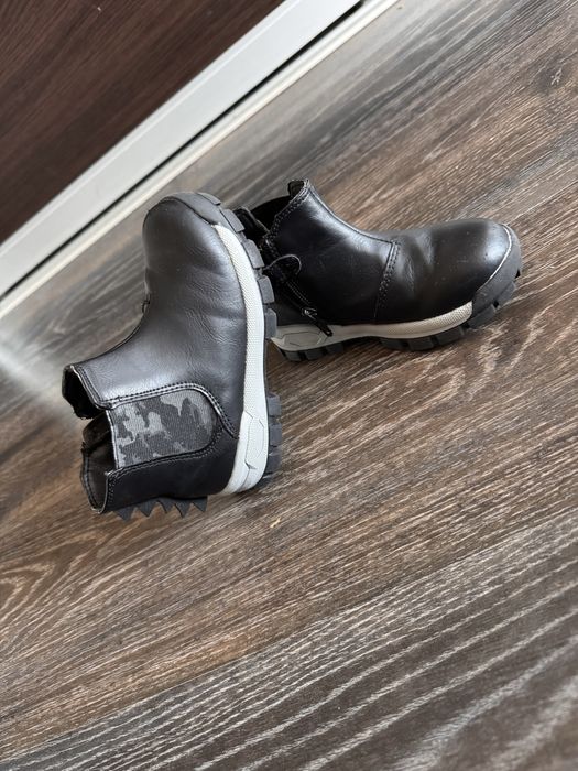 Ботиночки Next 16.5 см