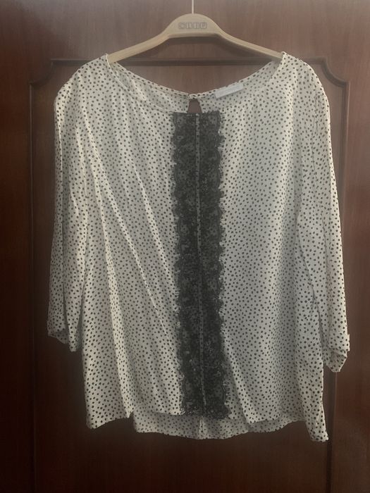 Blusa Promod M/L
