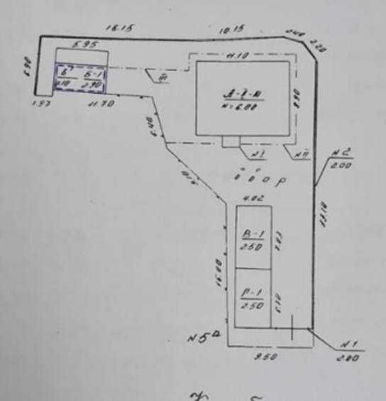 Будинок в Балті, 2 поверхи, ТОП-локація