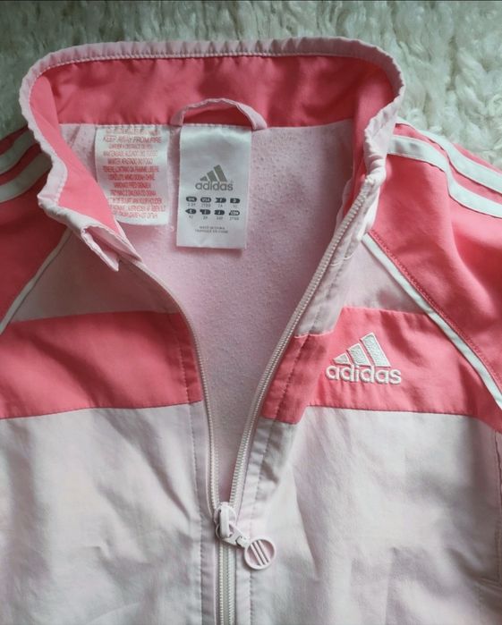 Kurtka Adidas 1-2 lata