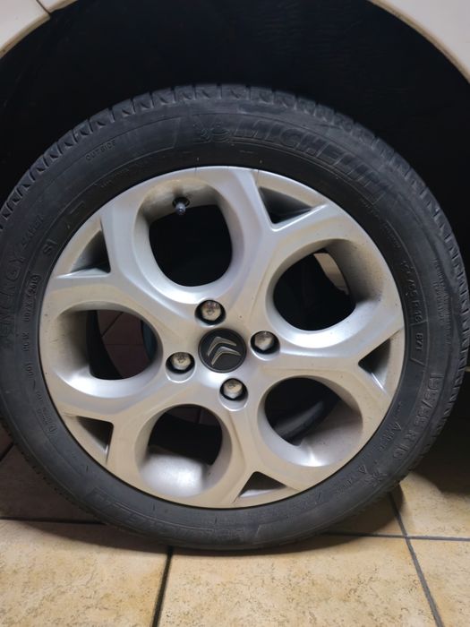 Citroën C 3 1.2 Attraction