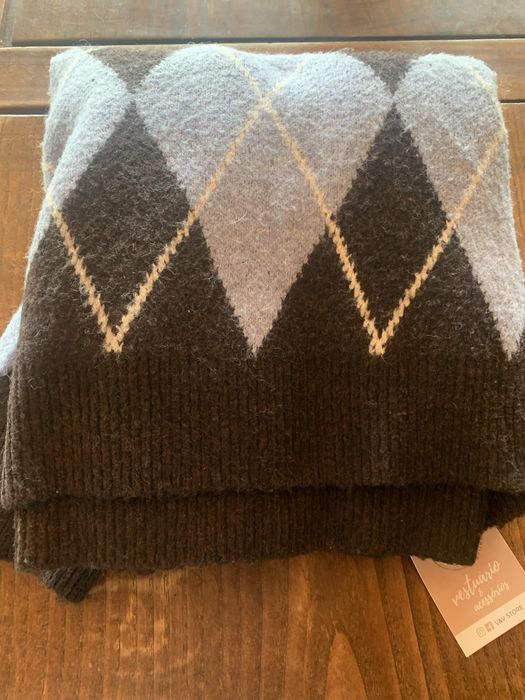 Camisola de Malha de Senhora