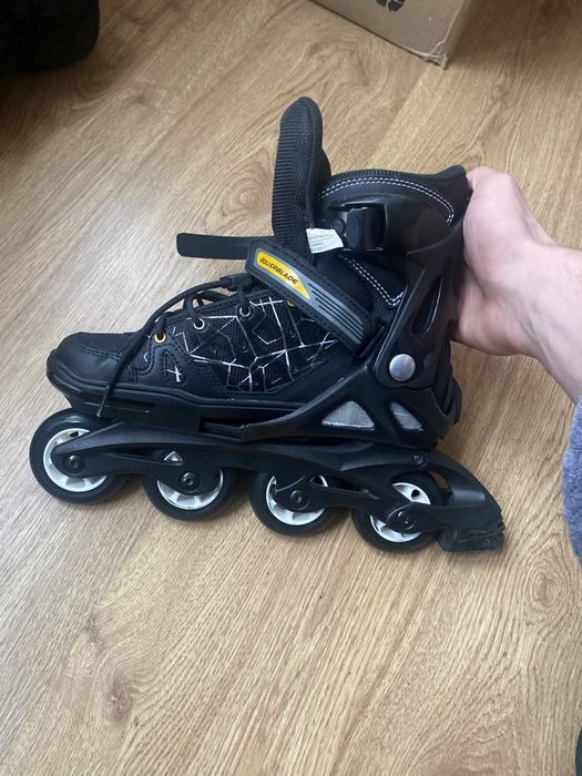 Ролики Rolerblade