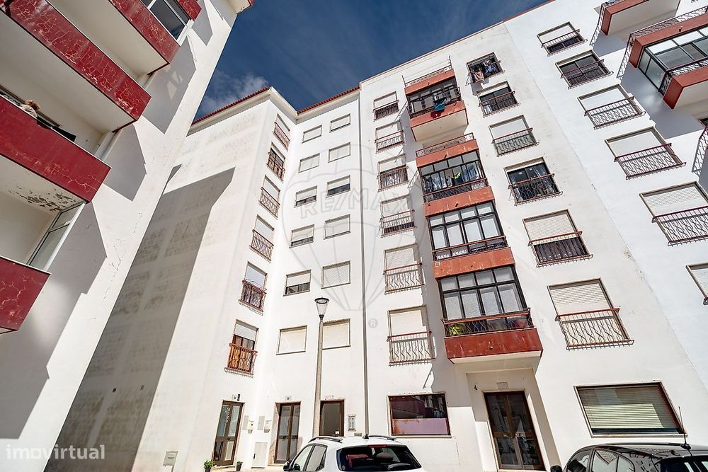 Apartamento T1 para venda