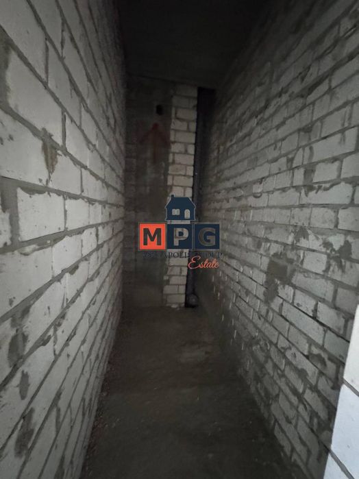 Продаж 2-кімнатної квартири в новобудові