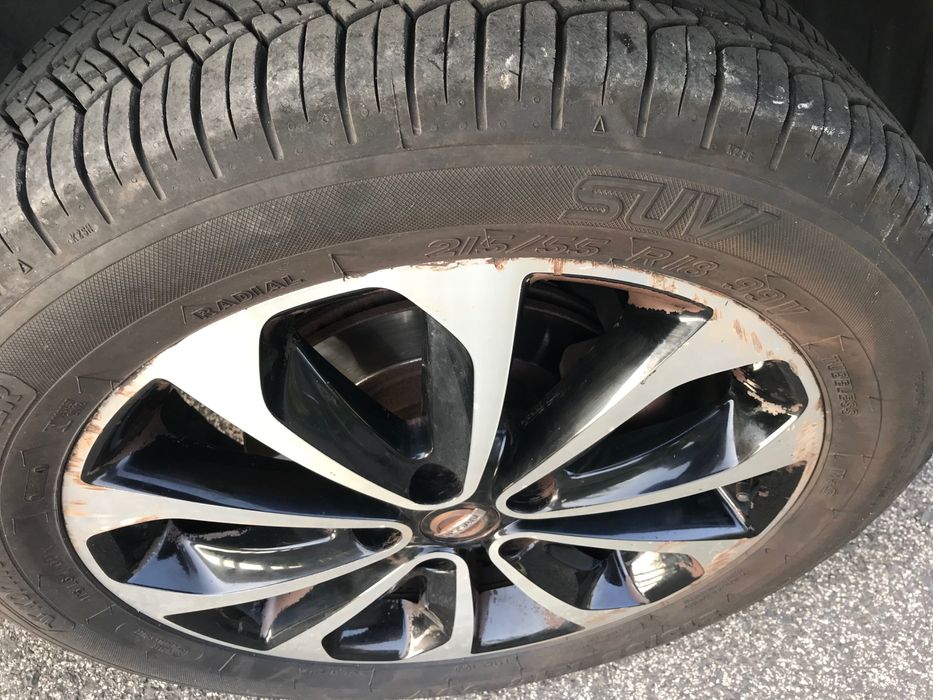 Nissan Qashqai 1.5 Dci 110cv 2011 Nacional Financiamento/Retoma