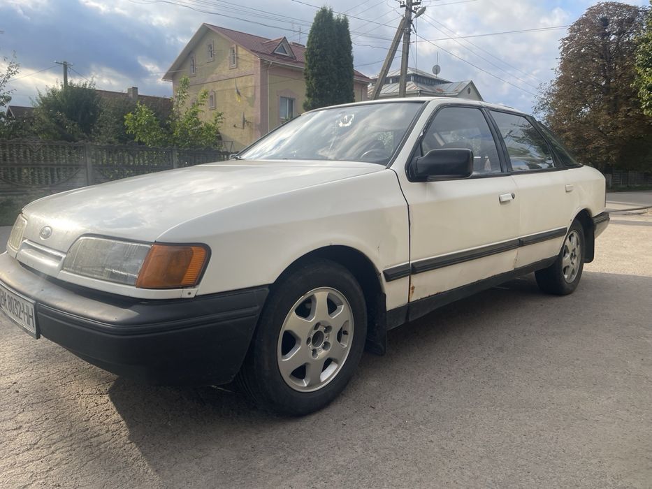 Продам Ford Scorpio