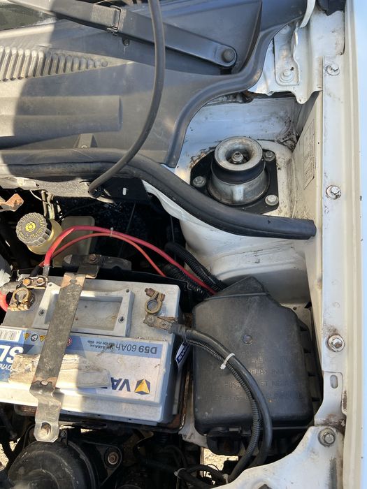 Fiat Doblo 2002