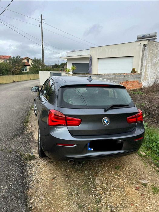 BMW Serie 1  - 116d