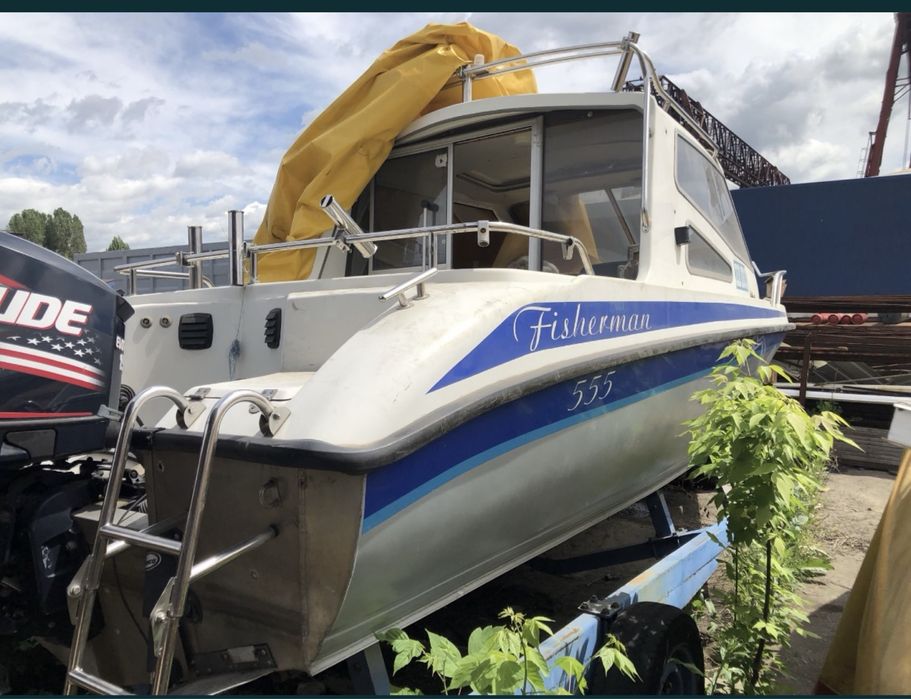 Silver Eagle Star Cabin 650