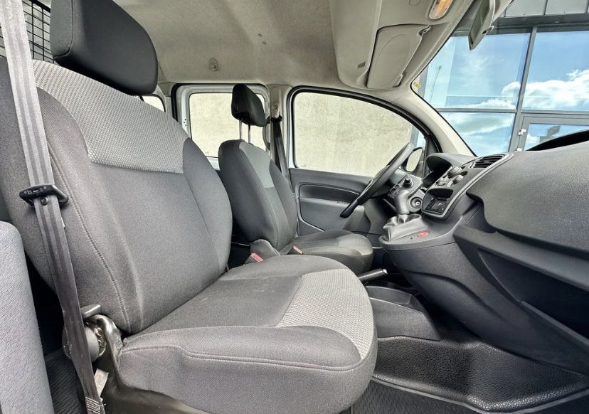 Renault Kangoo 2019 1.5dCi maxi 5-ть місць
