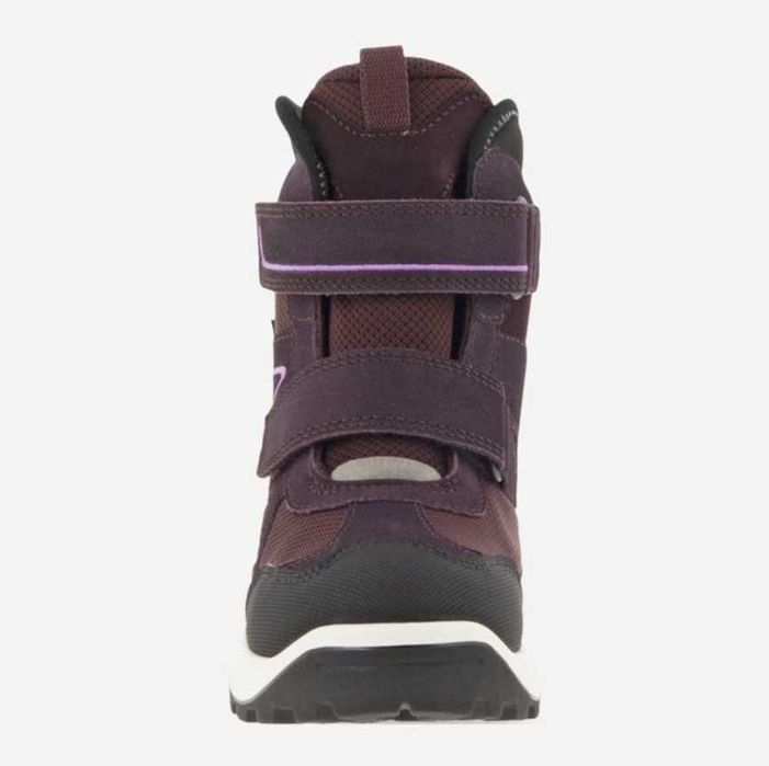 Дитячі зимові чоботи для дівчинки ECCO Snow Mountain 710262 розм. 31