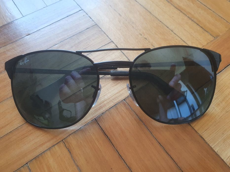 Ray Ban Signet RB 3429
