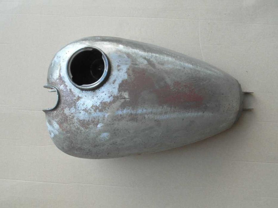 sokół 125 zbiornik