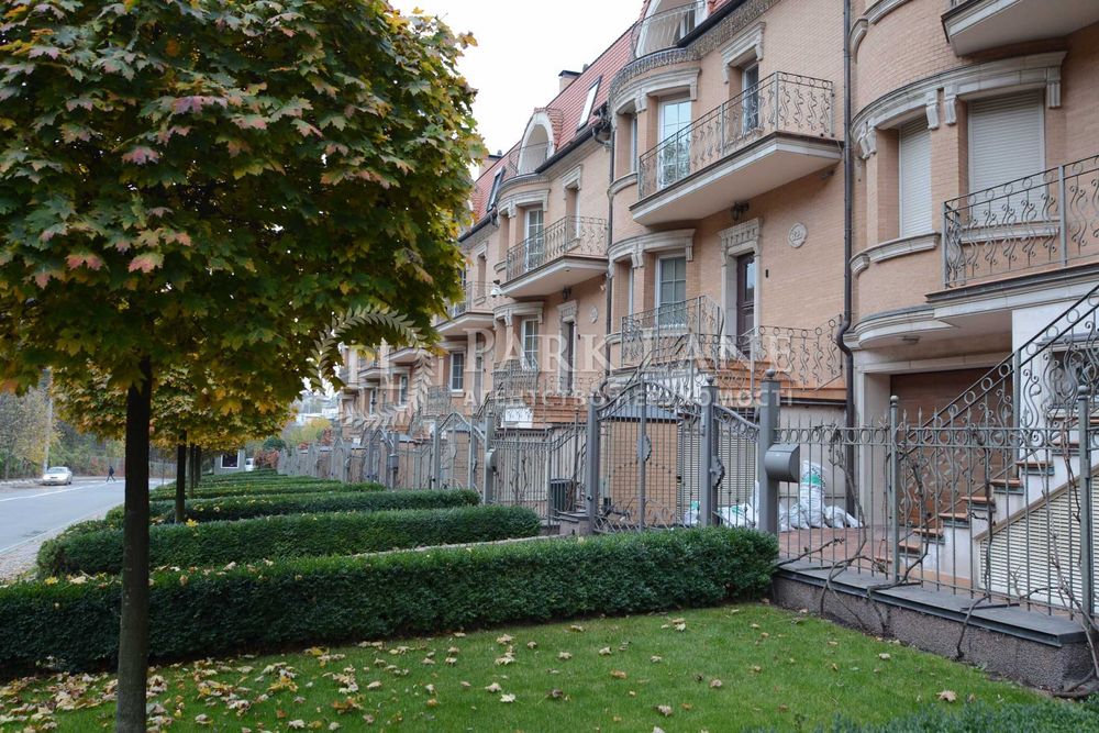 Дом по адресу бульвар Дружбы Народов (площадь 465 м²) - Atlanta.ua - фото 21