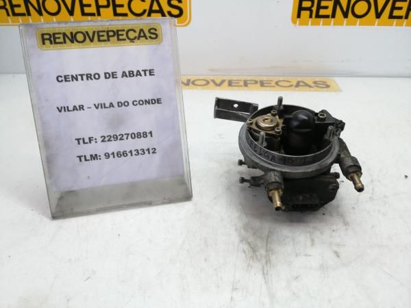 Torre Injeçao / Monoponto SKODA Felicia I Hatchback (791)