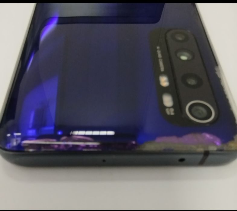 Продам Xiaomi Mi Note 10 Lite 6/128