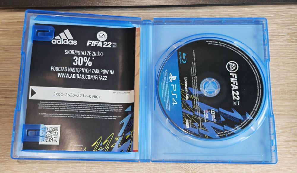 Zestaw 3 gier na konsolę Sony PlayStation 4