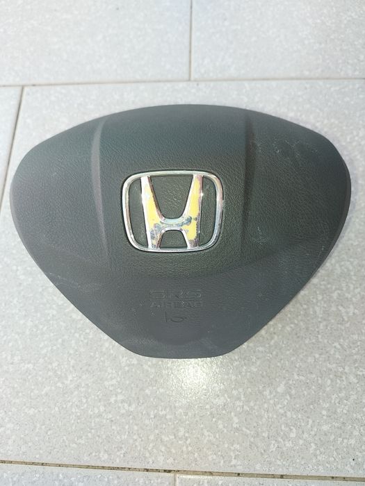 Airbag e Comandos do volante para HONDA Civic