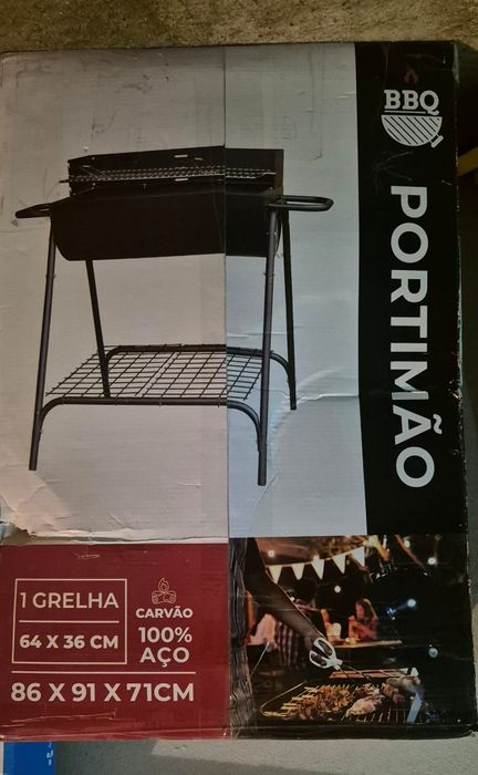 Churrasqueira Portimão