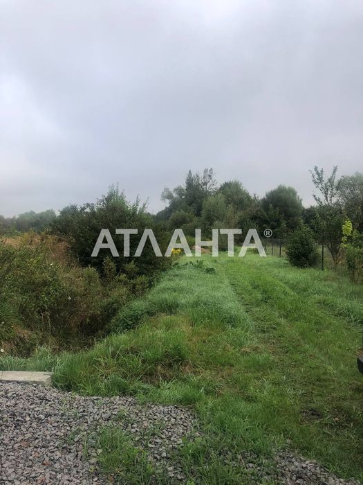 Продаж двох суміжних земельних ділянок у с. Суховоля