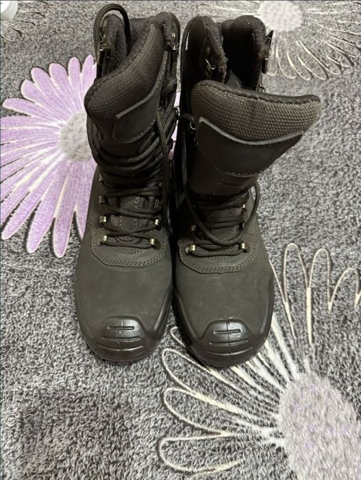 Військове взуття Берці