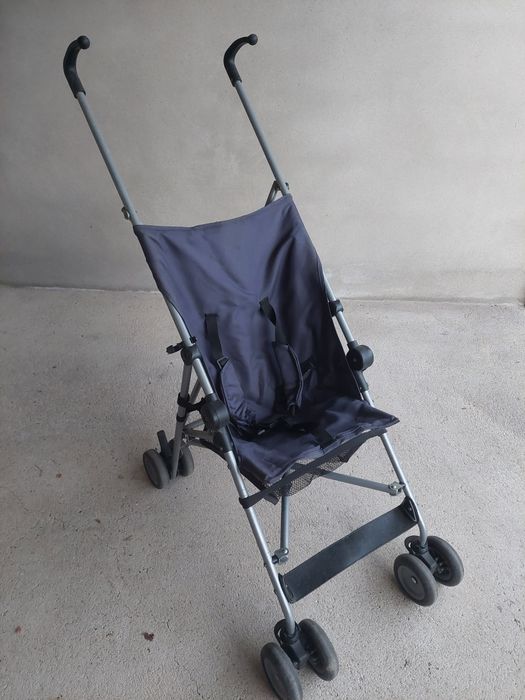 Carrinho passeio