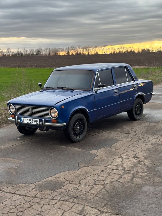 Ваз 21013 1.8…..