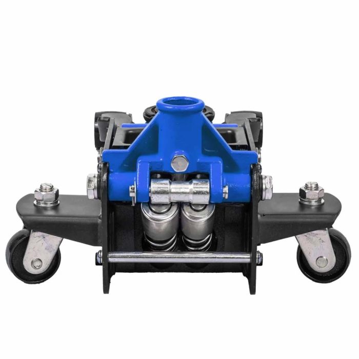 Домкрат підкатний 3т 5мм-505мм SCHEPPACH SCH-TH33013 Germany