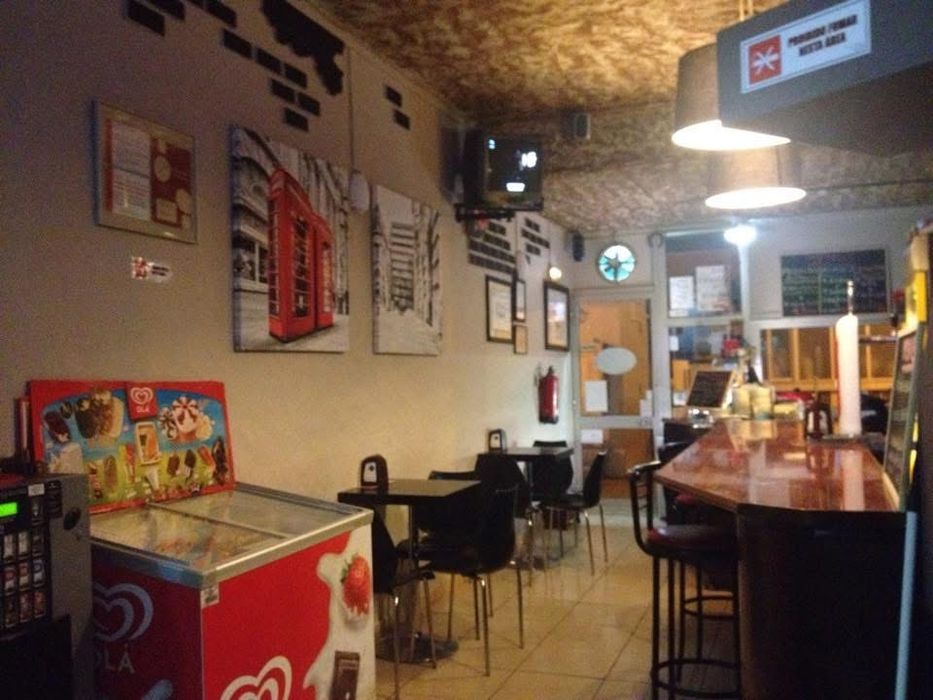 Sanck Bar concerto