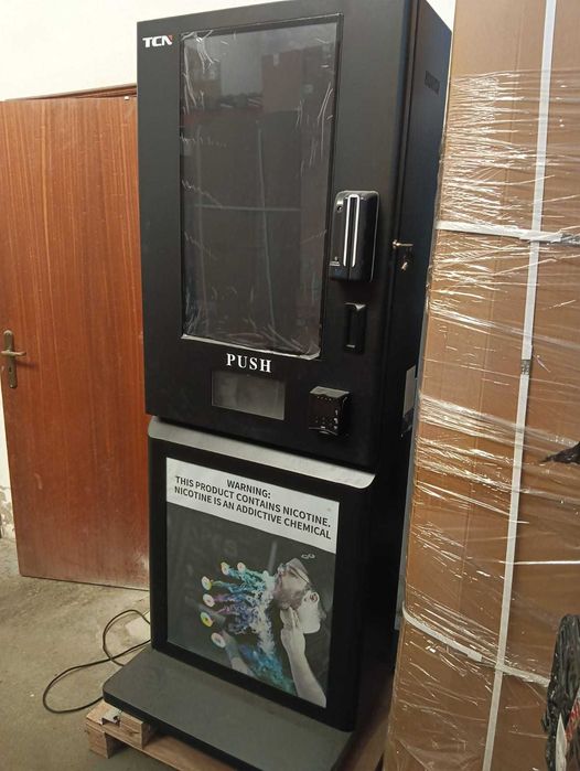 Maquina Vending Mini Tatil