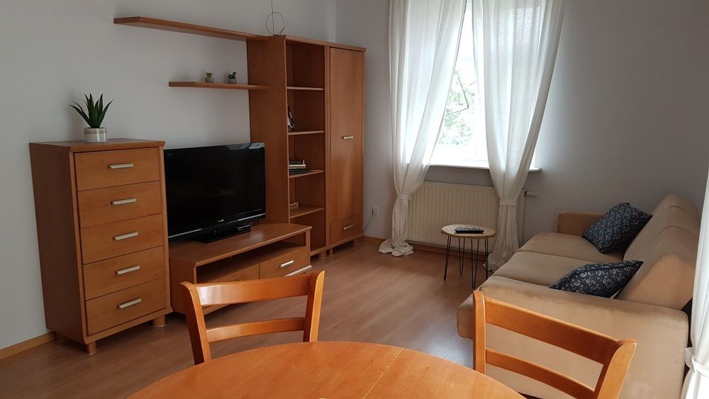 Mieszkanie – Płock, Stare Miasto - Widok 2