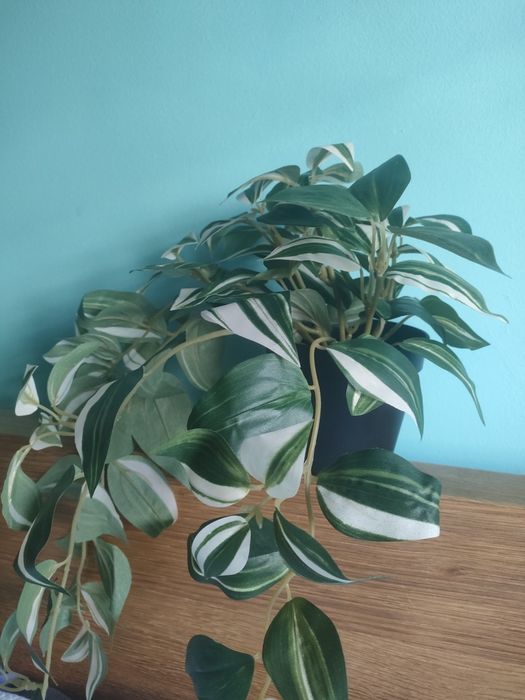 Lote de plantas artificial de  IKEA Fejka