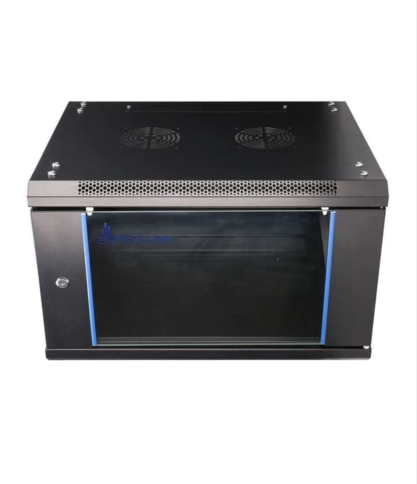 Szafa RACK EXTRALINK 19" 6U EX.7225 600 x 450 mm,m