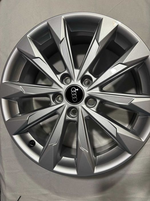 Alufelgi audi 18 cali nowe