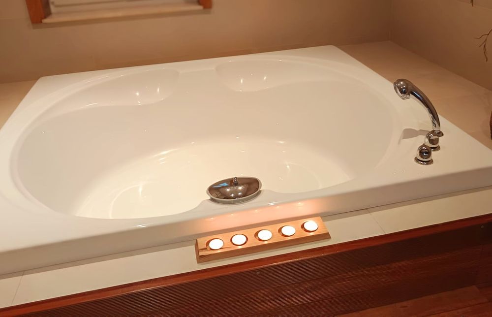 Base para velas decorativas