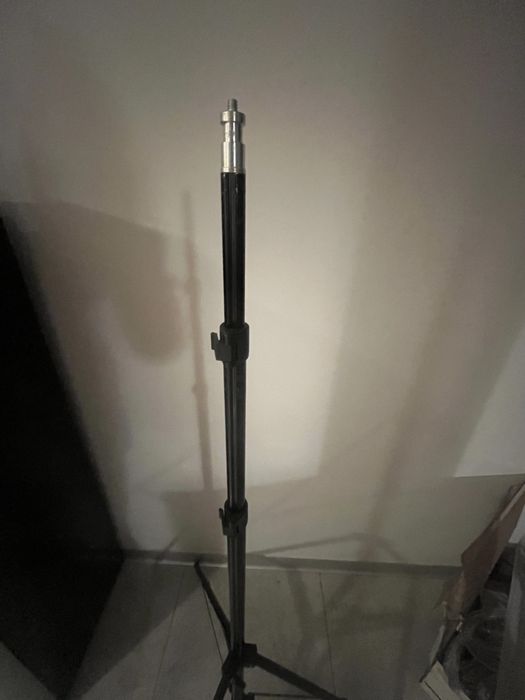 Stojaki do aparatów fotograficznych