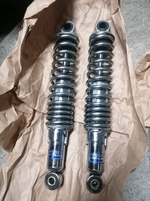 Honda cm 125 xr400 suzuki gn250 motor peças
