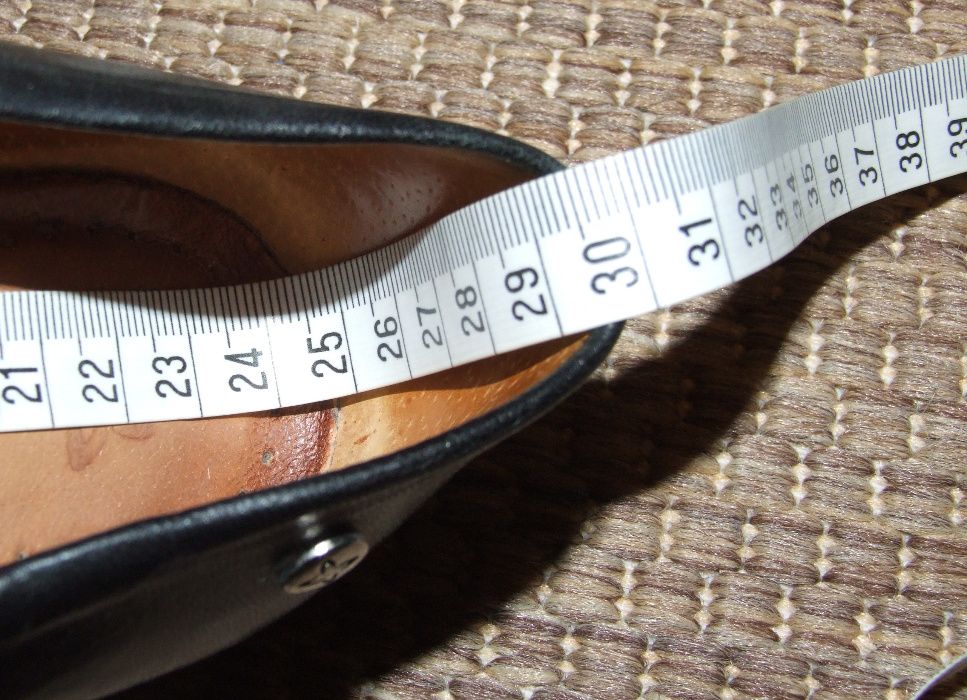 Buty balerinki Maciejka rozm. 39