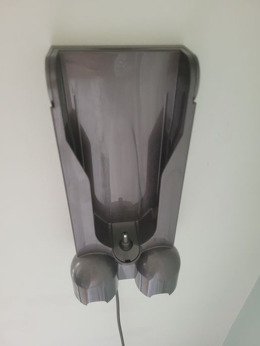 Uchwyt ścienny dyson v12