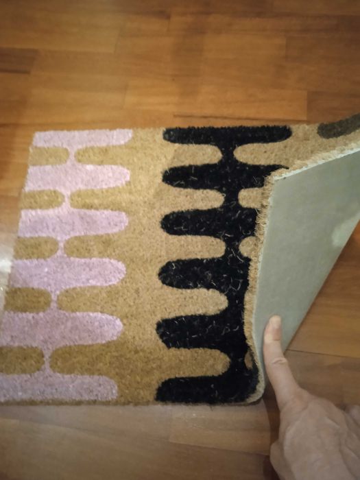 Tapete para Entrada Antiderrapante