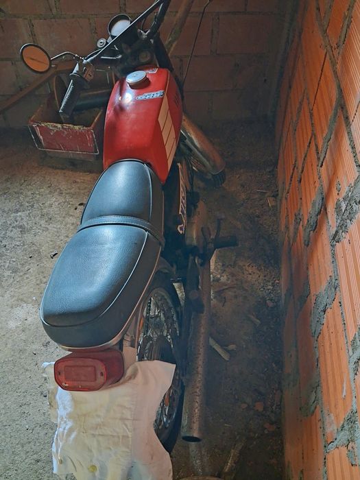 Yamaha FS1 50 cc