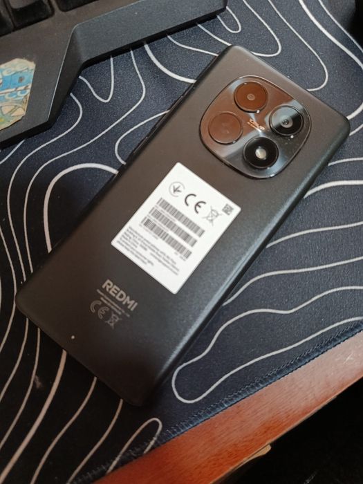Redmi Note 15 256GB